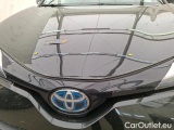  Toyota  C-HR 1.8 HYBRIDE 122 DYN BUS BEYOND ZERO ACAD #15