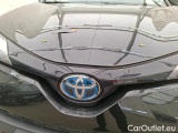  Toyota  C-HR 1.8 HYBRIDE 122 DYN BUS BEYOND ZERO ACAD #18