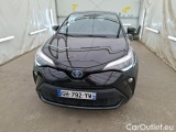  Toyota  C-HR 1.8 HYBRIDE 122 DYN BUS BEYOND ZERO ACAD #22