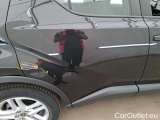  Toyota  C-HR 1.8 HYBRIDE 122 DYN BUS BEYOND ZERO ACAD #34