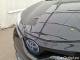  Toyota  C-HR 1.8 HYBRIDE 122 DYN BUS BEYOND ZERO ACAD #33