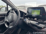  Toyota  C-HR 1.8 HYBRIDE 122 DYN BUS BEYOND ZERO ACAD #4