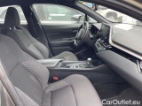  Toyota  C-HR 1.8 HYBRIDE 122 DYN BUS BEYOND ZERO ACAD #9