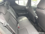  Toyota  C-HR 1.8 HYBRIDE 122 DYN BUS BEYOND ZERO ACAD #10