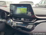  Toyota  C-HR 1.8 HYBRIDE 122 DYN BUS BEYOND ZERO ACAD #11