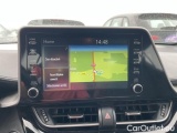  Toyota  C-HR 1.8 HYBRIDE 122 DYN BUS BEYOND ZERO ACAD #14