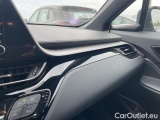  Toyota  C-HR 1.8 HYBRIDE 122 DYN BUS BEYOND ZERO ACAD #21