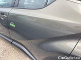  Toyota  C-HR 1.8 HYBRIDE 122 DYN BUS BEYOND ZERO ACAD #22