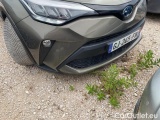  Toyota  C-HR 1.8 HYBRIDE 122 DYN BUS BEYOND ZERO ACAD #20
