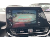  Toyota  C-HR 1.8 HYBRIDE 122 DYN BUS BEYOND ZERO ACAD #25