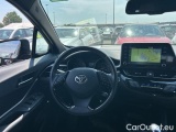  Toyota  C-HR 1.8 HYBRIDE 122 DYN BUS BEYOND ZERO ACAD #4