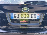  Toyota  C-HR 1.8 HYBRIDE 122 DYN BUS BEYOND ZERO ACAD #5