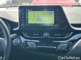  Toyota  C-HR 1.8 HYBRIDE 122 DYN BUS BEYOND ZERO ACAD #11
