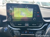  Toyota  C-HR 1.8 HYBRIDE 122 DYN BUS BEYOND ZERO ACAD #14