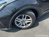  Toyota  C-HR 1.8 HYBRIDE 122 DYN BUS BEYOND ZERO ACAD #26