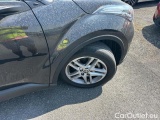  Toyota  C-HR 1.8 HYBRIDE 122 DYN BUS BEYOND ZERO ACAD #28