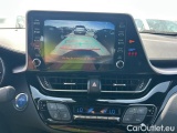  Toyota  C-HR 1.8 HYBRIDE 122 DYN BUS BEYOND ZERO ACAD #30