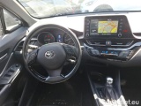  Toyota  C-HR 1.8 HYBRIDE 122 DYN BUS BEYOND ZERO ACAD #4