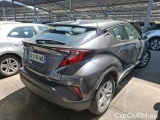  Toyota  C-HR 1.8 HYBRIDE 122 DYN BUS BEYOND ZERO ACAD #3