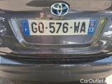  Toyota  C-HR 1.8 HYBRIDE 122 DYN BUS BEYOND ZERO ACAD #5