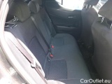  Toyota  C-HR 1.8 HYBRIDE 122 DYN BUS BEYOND ZERO ACAD #10
