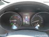  Toyota  C-HR 1.8 HYBRIDE 122 DYN BUS BEYOND ZERO ACAD #7
