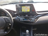  Toyota  C-HR 1.8 HYBRIDE 122 DYN BUS BEYOND ZERO ACAD #11