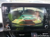  Toyota  C-HR 1.8 HYBRIDE 122 DYN BUS BEYOND ZERO ACAD #28