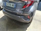  Toyota  C-HR 1.8 HYBRIDE 122 DYN BUS BEYOND ZERO ACAD #25