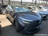  Toyota  C-HR 1.8 HYBRIDE 122 DYN BUS BEYOND ZERO ACAD #29
