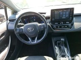  Toyota  Corolla 1.8 HYBRID 122 CVT DESIGN #4