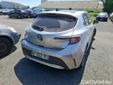  Toyota  Corolla 1.8 HYBRID 122 CVT DESIGN #3