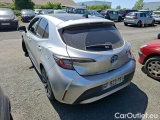  Toyota  Corolla 1.8 HYBRID 122 CVT DESIGN #2