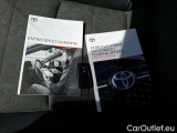  Toyota  Corolla 1.8 HYBRID 122 CVT DESIGN #6