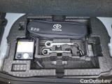 Toyota  Corolla 1.8 HYBRID 122 CVT DESIGN #12