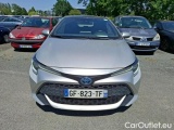  Toyota  Corolla 1.8 HYBRID 122 CVT DESIGN #14
