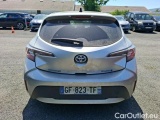  Toyota  Corolla 1.8 HYBRID 122 CVT DESIGN #15