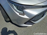  Toyota  Corolla 1.8 HYBRID 122 CVT DESIGN #53