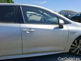  Toyota  Corolla 1.8 HYBRID 122 CVT DESIGN #86