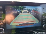  Toyota  Corolla 1.8 HYBRID 122 CVT DESIGN #84