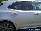  Toyota  Corolla 1.8 HYBRID 122 CVT DESIGN #88