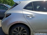  Toyota  Corolla 1.8 HYBRID 122 CVT DESIGN #92