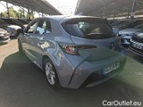  Toyota  Corolla 1.8 HYBRID 122 CVT DYN BUS BEYOND ZERO #2