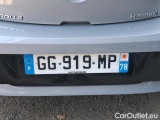  Toyota  Corolla 1.8 HYBRID 122 CVT DYN BUS BEYOND ZERO #5
