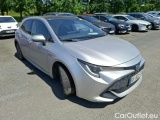  Toyota  Corolla 1.8 HYBRID 122 CVT DESIGN #93