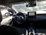  Toyota  Corolla 1.8 HYBRID 122 CVT DYN BUS BEYOND ZERO #4