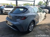  Toyota  Corolla 1.8 HYBRID 122 CVT DYN BUS BEYOND ZERO #3