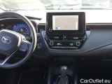  Toyota  Corolla 1.8 HYBRID 122 CVT DYN BUS BEYOND ZERO #11