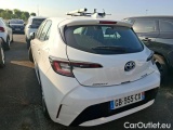  Toyota  Corolla 1.8 HYBRID 122 CVT DYN BUS STAGE #2