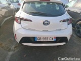  Toyota  Corolla 1.8 HYBRID 122 CVT DYN BUS STAGE #5
